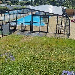 Camping Aux Portes De *** Paimpol